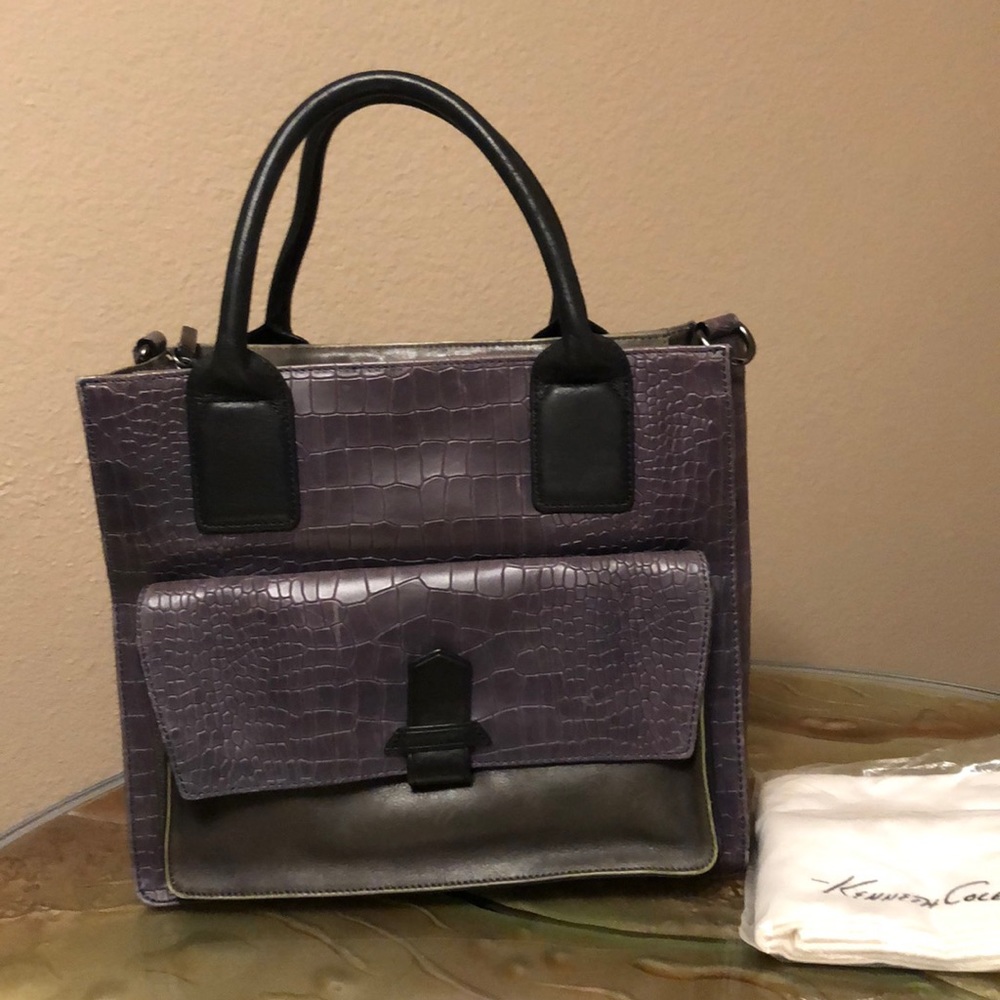 Kenneth Cole Tote